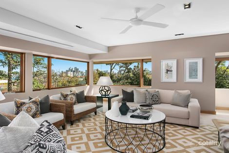 Property photo of 125 Milson Road Cremorne Point NSW 2090