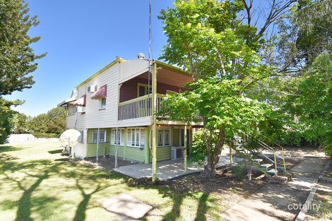Property photo of 212 Gill Street Charters Towers City QLD 4820