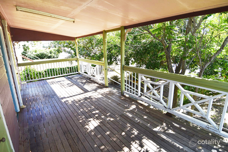 Property photo of 212 Gill Street Charters Towers City QLD 4820