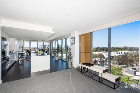 Property photo of 708/96 Bow River Crescent Burswood WA 6100