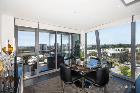 Property photo of 708/96 Bow River Crescent Burswood WA 6100