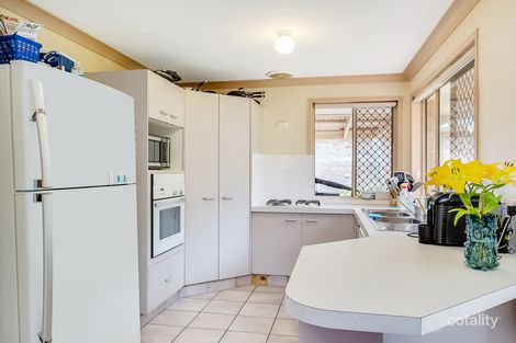 Property photo of LOT 1/24 James Cagney Close Parkwood QLD 4214