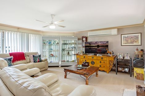 Property photo of LOT 1/24 James Cagney Close Parkwood QLD 4214
