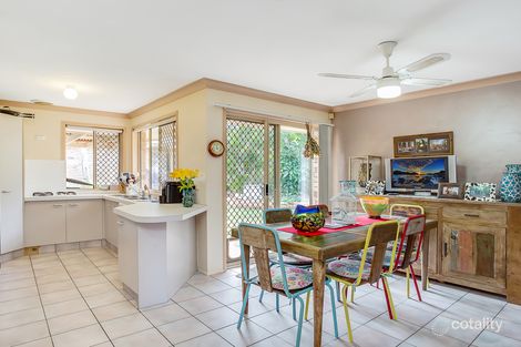 Property photo of LOT 1/24 James Cagney Close Parkwood QLD 4214