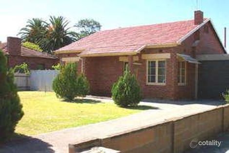Property photo of 110 Weaver Street Edwardstown SA 5039