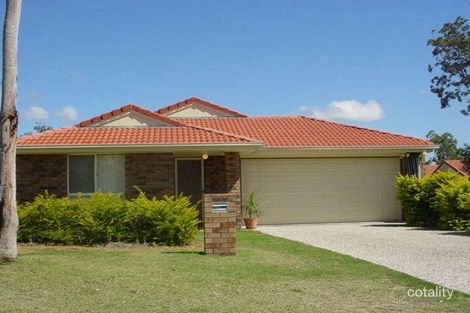 Property photo of 45 Central Street Forest Lake QLD 4078