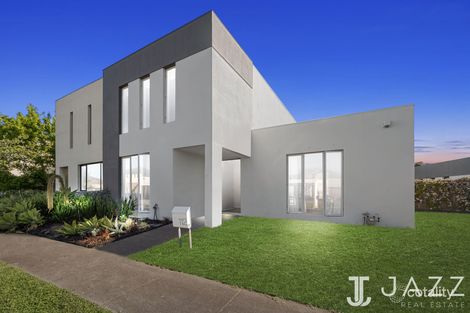 112 Signature Bvd, Point Cook, VIC 3030