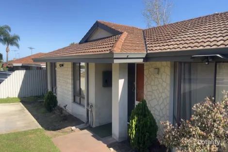 12 San Rosa Rd, Wanneroo, WA 6065