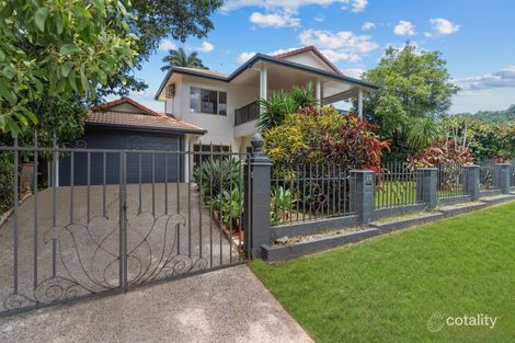 13 Percy St, Mount Sheridan, QLD 4868