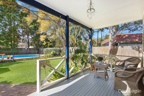 Property photo of 46 Ingram Road Wahroonga NSW 2076