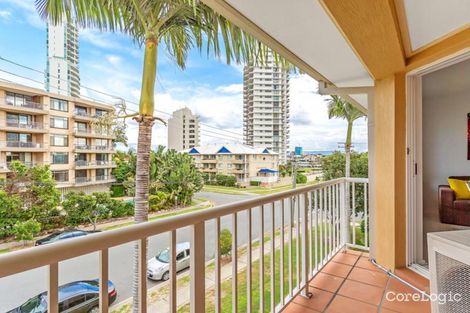 Property photo of 254/35-45 Palm Avenue Surfers Paradise QLD 4217