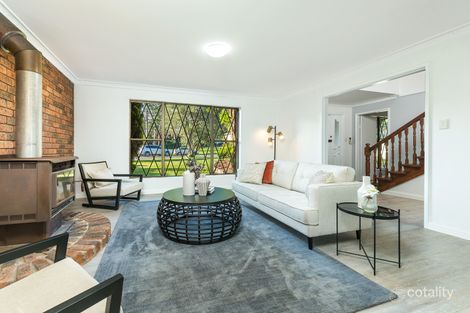 Property photo of 161 James Cook Drive Kings Langley NSW 2147
