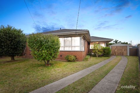3 Mary Ct, Noble Park, VIC 3174