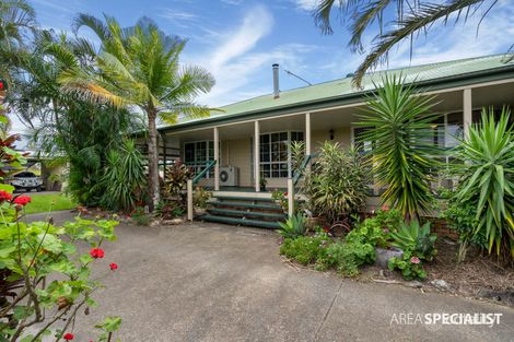 Property photo of 1021 Pimpama-Jacobs Well Road Jacobs Well QLD 4208