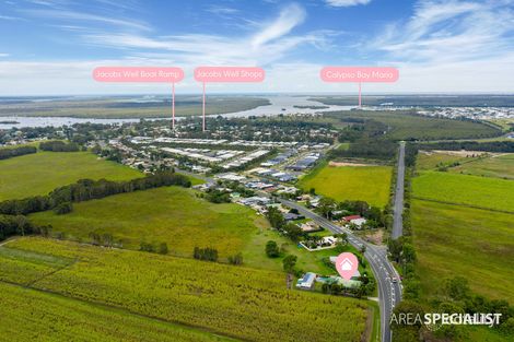 Property photo of 1021 Pimpama-Jacobs Well Road Jacobs Well QLD 4208