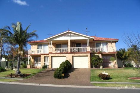 6a Eshelby St, Green Valley, NSW 2168