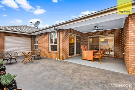 Property photo of 6 Chippendall Street Maddingley VIC 3340