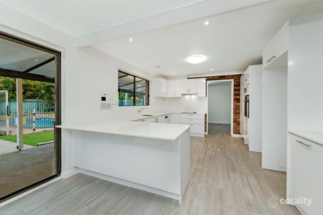 Property photo of 161 James Cook Drive Kings Langley NSW 2147