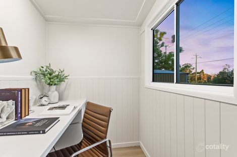 Property photo of 1 W M Hughes Street North Ipswich QLD 4305