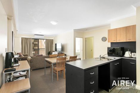 Property photo of 4D/811 Hay Street Perth WA 6000