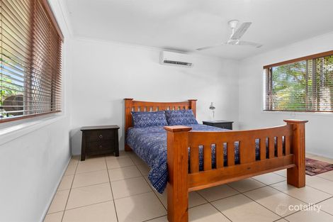 Property photo of 28 Long Street Mooroobool QLD 4870