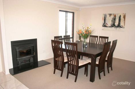 Property photo of 25 Westwood Circuit Bungendore NSW 2621