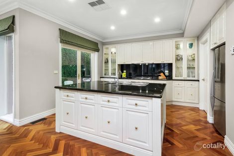 Property photo of 45 Oakden Drive Bundoora VIC 3083