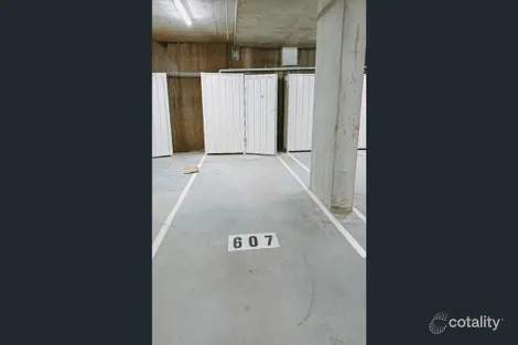 Property photo of 607/349 Northbourne Avenue Lyneham ACT 2602