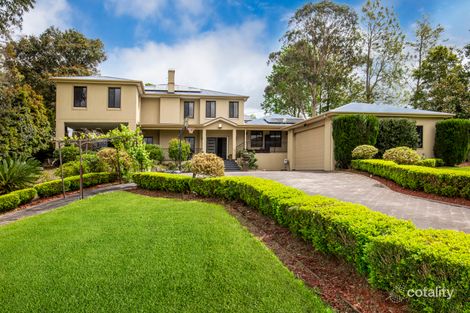 Property photo of 10 Tannery Road Berry NSW 2535