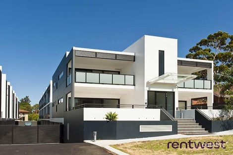 12/3 Roscorla Ave, Yokine, WA 6060