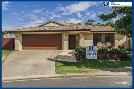 50 Merrilaine Cres, Merrimac, QLD 4226