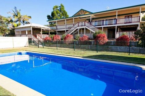 Property photo of 39 Barnett Road Takura QLD 4655