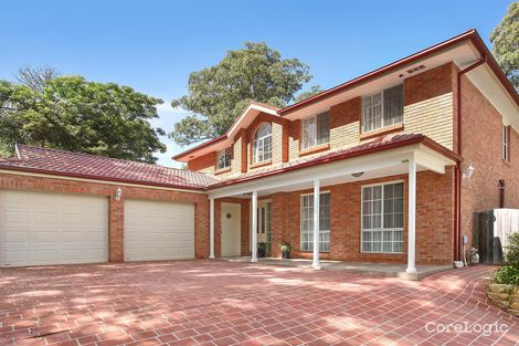 Property photo of 143A Victoria Road West Pennant Hills NSW 2125