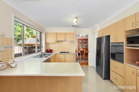 Property photo of 143A Victoria Road West Pennant Hills NSW 2125