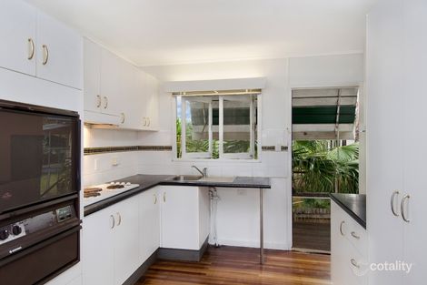 Property photo of 19 Choonda Street Cranbrook QLD 4814