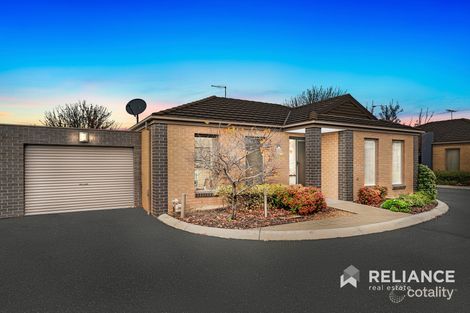 Property photo of 17/3 Campaspe Way Point Cook VIC 3030