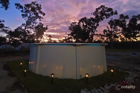 Property photo of 53 Marina Drive Pacific Haven QLD 4659