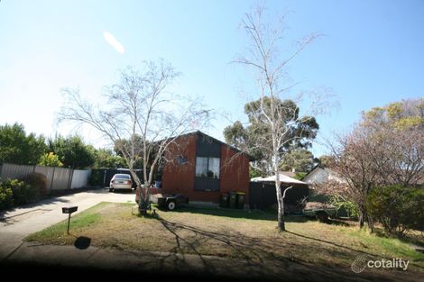 25 Itala Cres, Hackham West, SA 5163