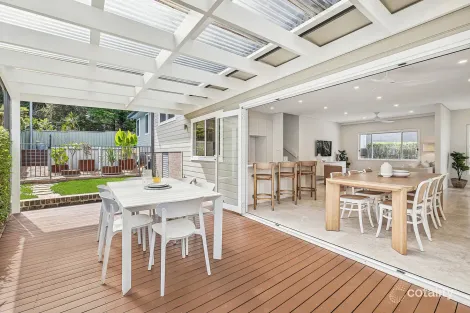 Property photo of 301 Forest Road Sutherland NSW 2232