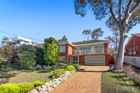 19 CRAIGHOLM ST, SYLVANIA, NSW 2224