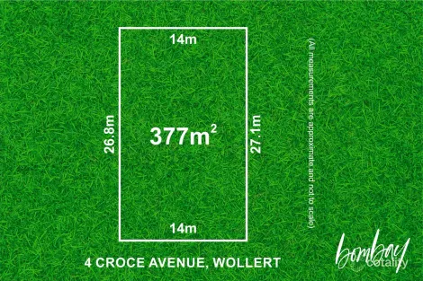 4 Croce Ave, Wollert, VIC 3750