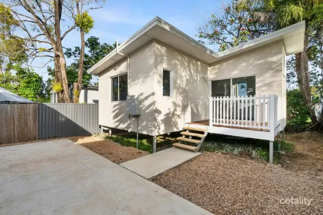 Property photo of 4 John Street Caboolture South QLD 4510