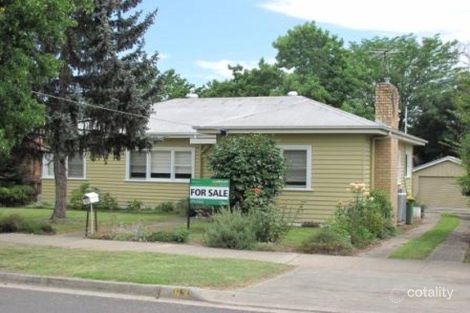 63 Nihil St, Alexandra, VIC 3714