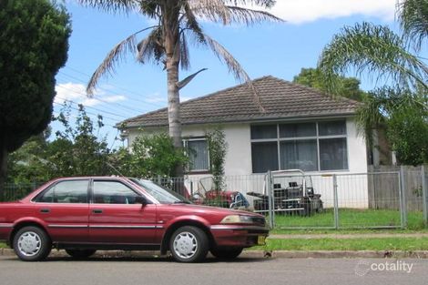 256 Chisholm Rd, Auburn, NSW 2144