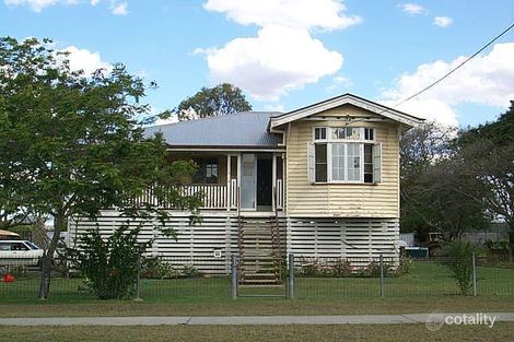 51-63 O'Connell St, Depot Hill, QLD 4700