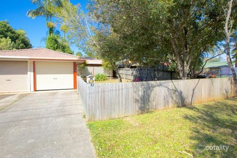 Property photo of 47 Troy Street Ormiston QLD 4160