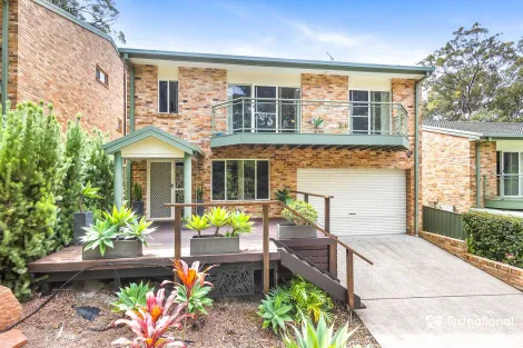 80 ULLORA CL, NELSON BAY, NSW 2315