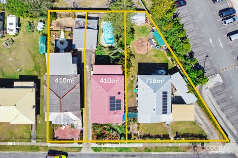 Property photo of 170 Cambridge Parade Manly QLD 4179