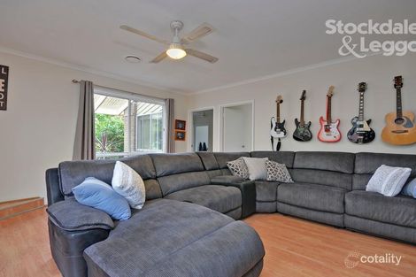 Property photo of 9 Ryeburn Close Traralgon East VIC 3844