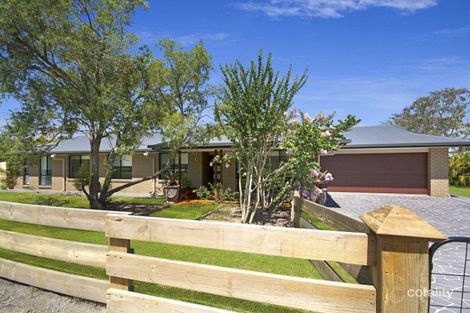 Property photo of 6 Wardrop Road Yandina Creek QLD 4561